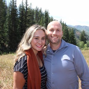 Meet your Posher, Becky